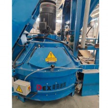 立軸行星式攪拌機應(yīng)用為先、服務(wù)為本，實力打造品牌內(nèi)涵