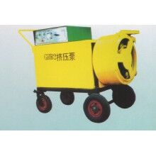 供應(yīng)耿力牌GHB2擠壓式注漿泵