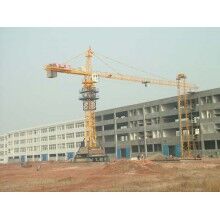 移動式 行走式 軌道式 塔機(jī) 塔吊