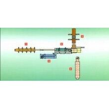 CLY-1500強(qiáng)制移動式料攪拌站