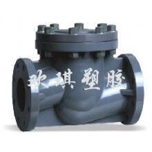T型法蘭PVC塑料過(guò)濾器