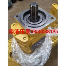 山東地區(qū)天工ZL50C裝載機JHP3200 JHP3160轉向泵工作泵液壓齒輪泵價格