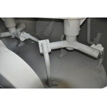 行星式立軸攪拌機(jī)，攪拌機(jī)品牌廠家---青島迪凱為您簡(jiǎn)析其獨(dú)特之優(yōu)點(diǎn)！