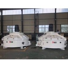  購買DMP立式混凝土750攪拌機哪個牌子好？