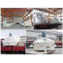 立軸行星式攪拌機(jī)攪拌快、效率高，品牌設(shè)備廠家力薦