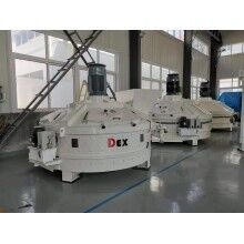 耐火材料攪拌機-混合效果好、設(shè)備節(jié)能加環(huán)保