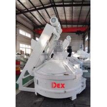 行星式立軸攪拌機(jī)可以讓透水磚行業(yè)攪拌效果翻倍，憑什么？