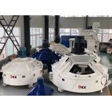 行星式攪拌機(jī)：用質(zhì)量說(shuō)話(huà)才是行業(yè)競(jìng)爭(zhēng)的關(guān)鍵！
