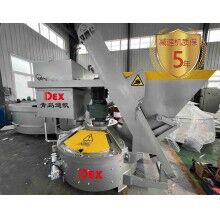 立式行星攪拌機——特殊研發(fā)減速機5年質(zhì)保，出廠即出道