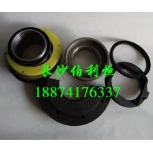 供應(yīng)混凝土攪拌機(jī)配件，中聯(lián)HLS系列攪拌機(jī)軸端密封配件