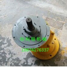 廠家直銷工程機(jī)械配件，中聯(lián)323螺旋減速機(jī)