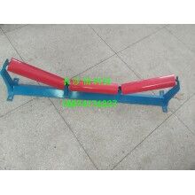 銷售攪拌機(jī)配機(jī)，中聯(lián)攪拌機(jī)配件原裝三聯(lián)托輥