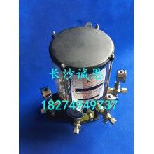 銷(xiāo)售三一HZS120站混凝土攪拌機(jī)原裝潤(rùn)滑油泵，攪拌機(jī)配件