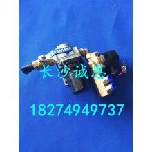仕高瑪水工型MAW1500強(qiáng)制式攪拌機(jī)配件，攪拌機(jī)封壓裝置