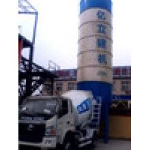 混凝土攪拌運(yùn)輸車3立方，億立建機(jī)