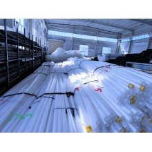 50mm圓形預(yù)應(yīng)力塑料波紋管φ70混凝土預(yù)制梁用塑料波紋管廠家直銷