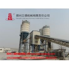 HZS90中型混凝土攪拌站，混凝土攪拌站價格優(yōu)惠