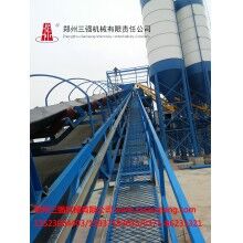 HZS120中型混凝土攪拌站，品優(yōu)，質(zhì)良